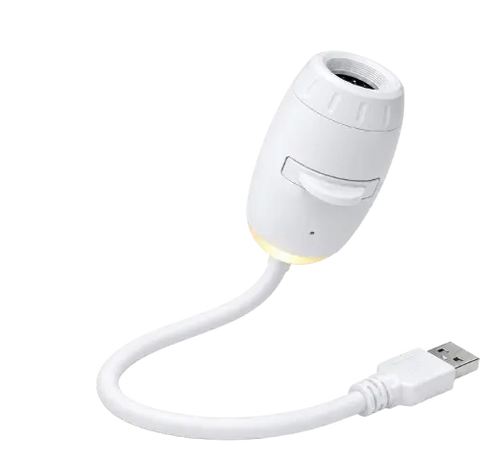 Luvrit™ Galaxy Projector