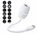 Luvrit™ Galaxy Projector