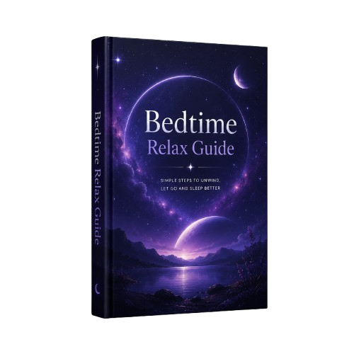 Bedtime Relax Guide